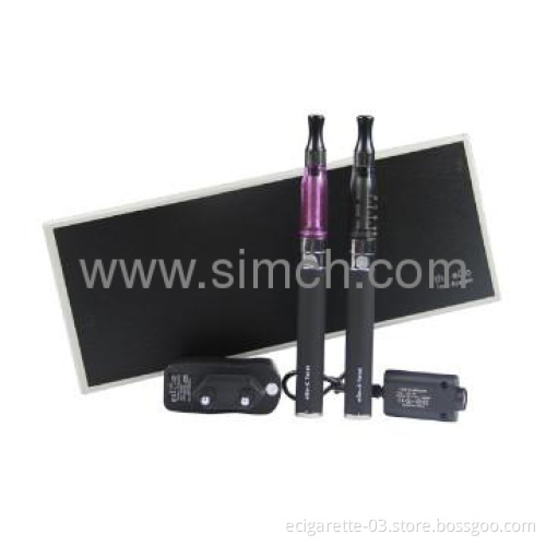 Newest and hottest electronic cigarette ego C twist CE5+